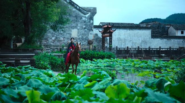 跟著《太平年》去旅游，“游”啥不一樣？