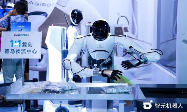 马斯克：中国AI或将兵不血刃 动力与制造上风显耀