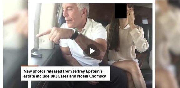 马斯克为爱泼斯坦案爆料者出律师费 权贵圈自爆内幕