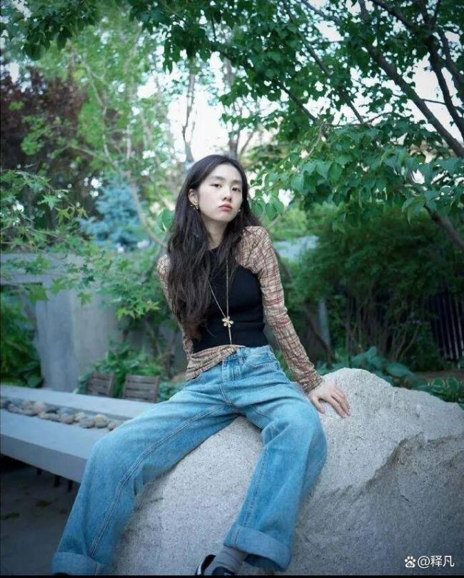 黄多多如若忧郁是一种禀赋 阴凉破灭感引热议