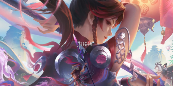 云缨神骥越千峰皮肤爆料