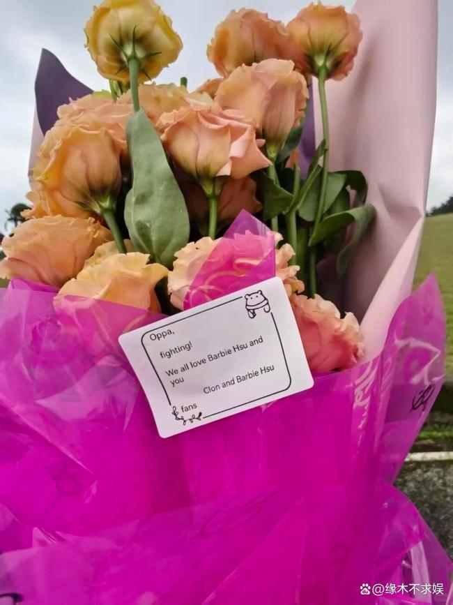 具俊晔成婚记念日仍在随同大S 深情守候动荡东谈主心