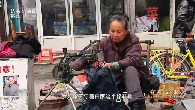 余华英拐卖儿童案更多案情显露