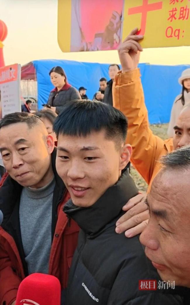 梅姨案申聪大婚孙海洋杨妞花到场祝贺