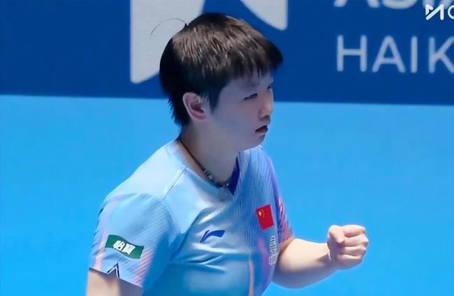 世界杯最新名单:国乒5东说念主上榜,张本兄妹同参赛,中外抵拒升级