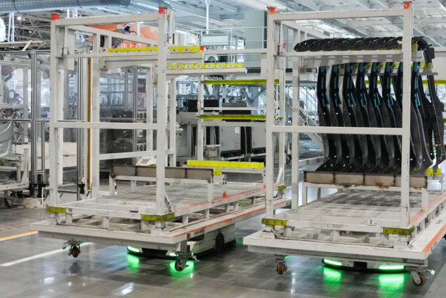 第1视点|今天的科创成果 明日的智慧生活