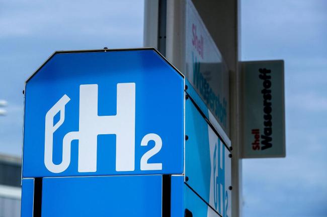 首次在青藏高原发现天然氢气，为何它是终极能源？何时能取代石油 改写能源格局的微观奇迹