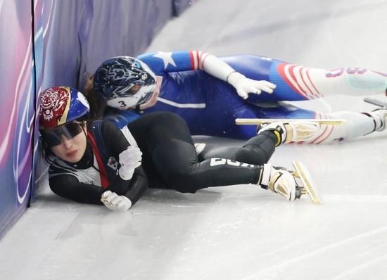 韩媒称韩国队太冤枉了