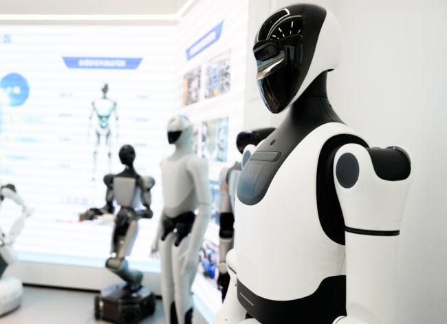 第1视点|今天的科创成果 明日的智慧生活