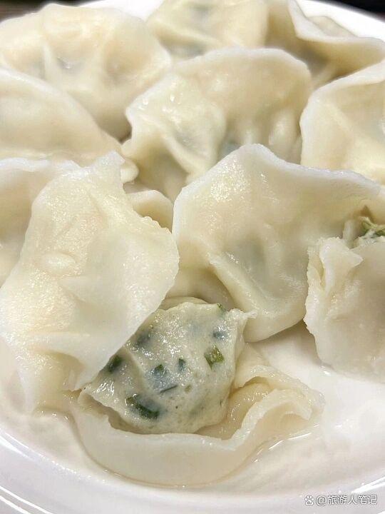 青岛真正的快乐在街上 小吃里的城市记忆