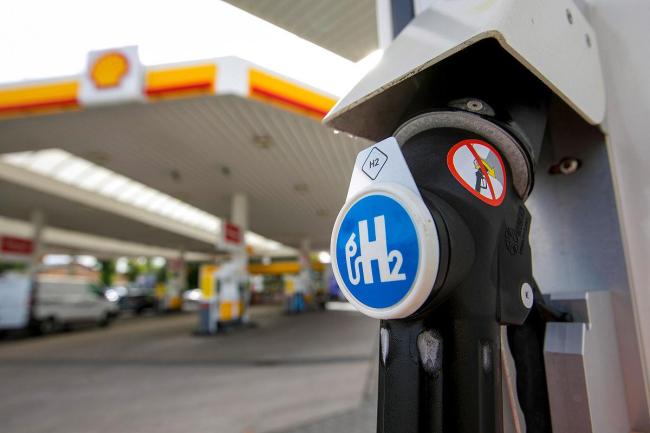 首次在青藏高原发现天然氢气,为何它是终极能源?何时能取代石油 改写能源格局的微观奇迹