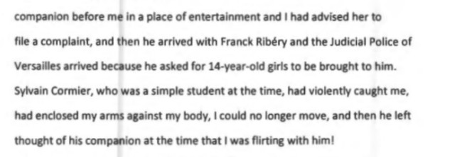 爱泼斯坦案又发现多名未成年受害者 里贝里涉入丑闻