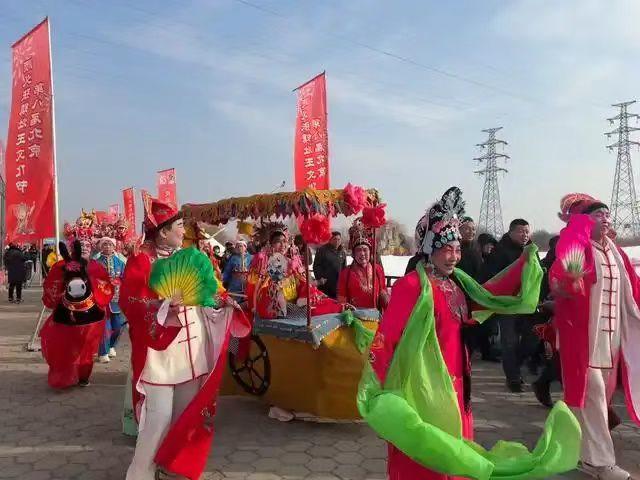 “灶王爷”原来是北京顺义人 送灶仪式迎新年