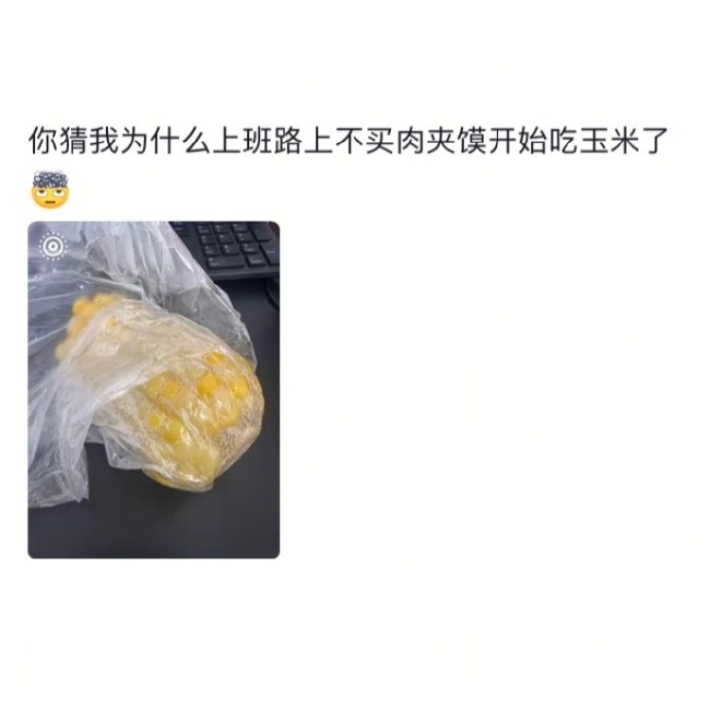 牛马还没休假粮草休假了