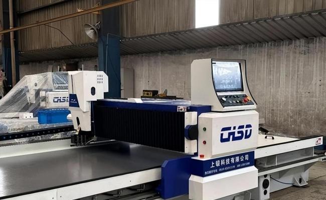 自称中立国却断供中国机床？瑞士如今订单暴跌，中国反超打脸西方 商场遴选恶果与明天