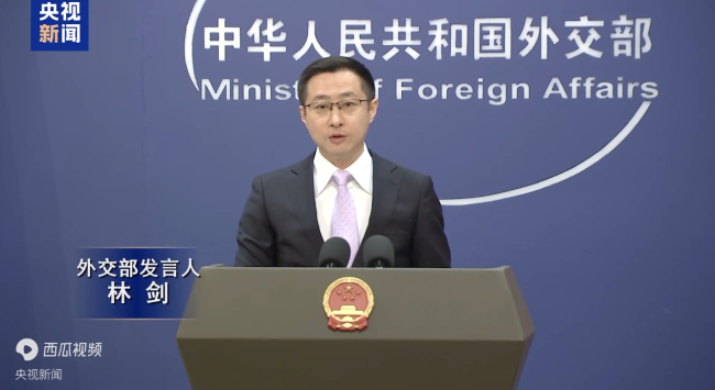 中方支持泰国走符合本国国情的发展道路