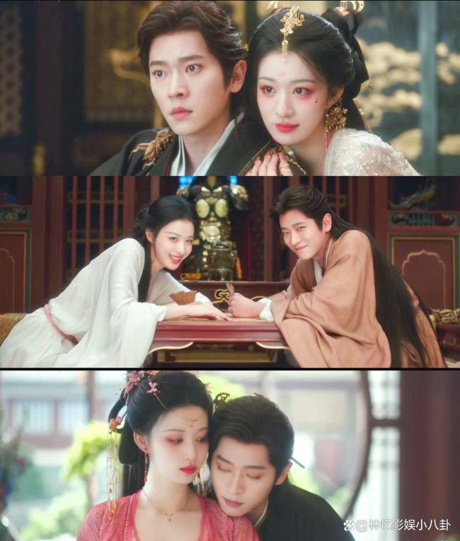 《成何体统》谁是主角谁是主线 穿越者与原著人的较量