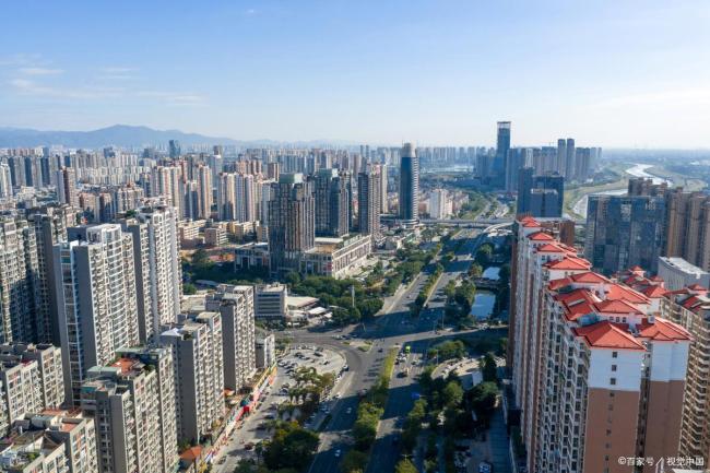 未来3年，楼市最值得关注的地方 县域经济崛起带动房产稳健增值