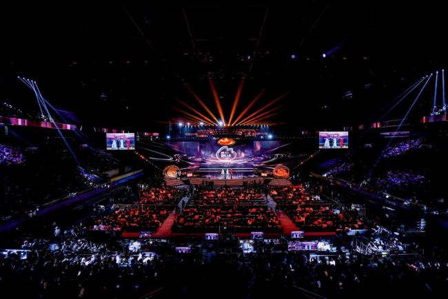 微博之夜5个小时的视听盛宴