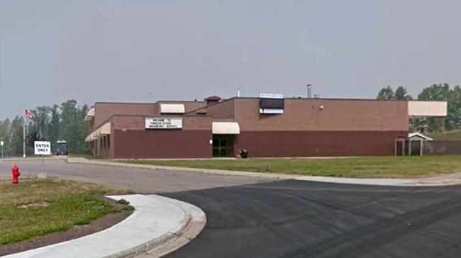 加拿大校园枪击案凶犯已死一火