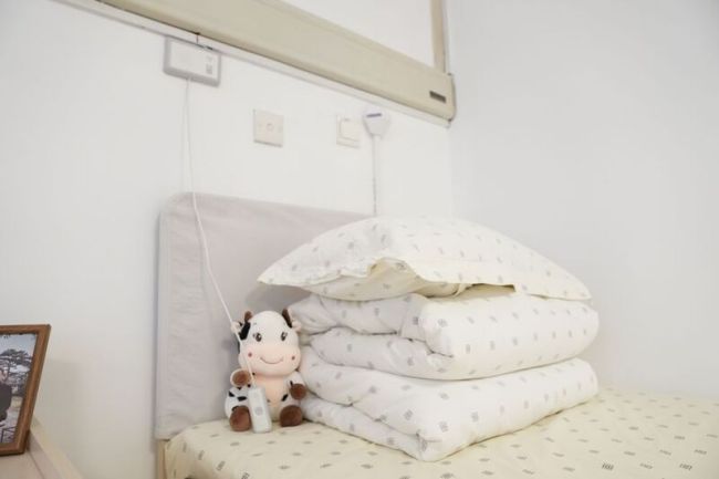 第1视点｜和睦社区，看管银龄