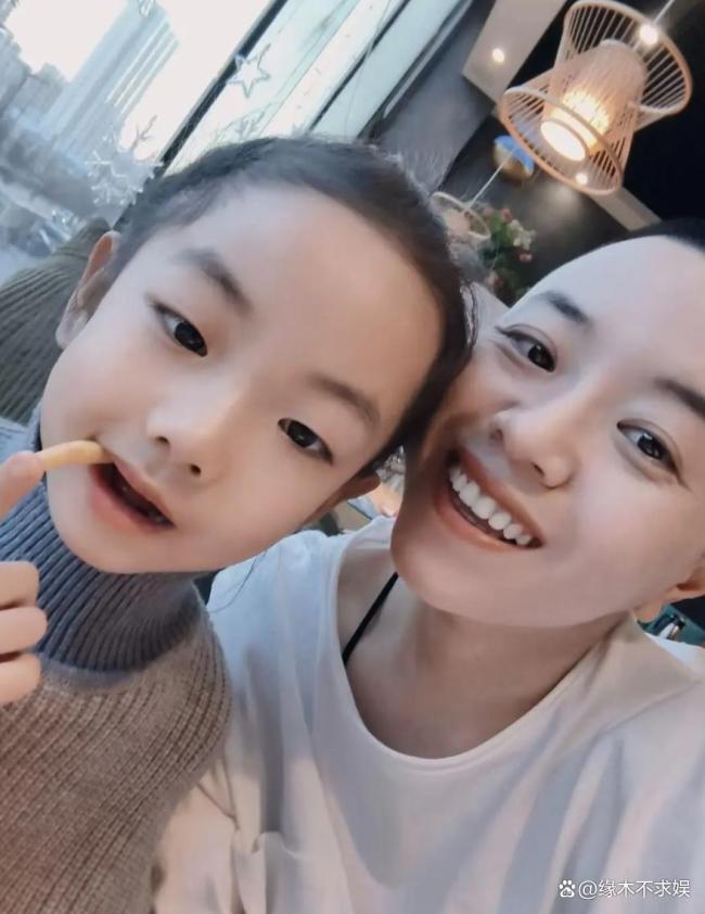 9岁抗癌小斗士米粒离世 与病魔斗争的坚强女孩