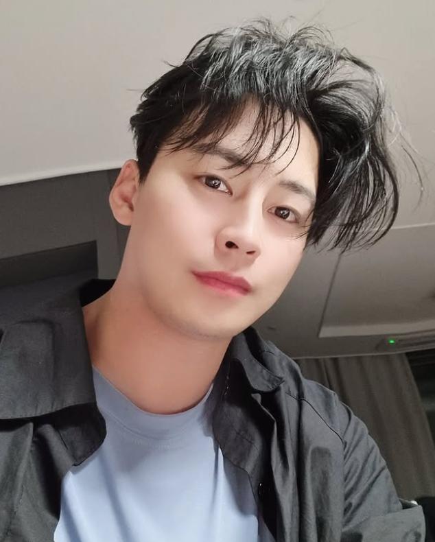 40岁韩星郑恩宇死一火