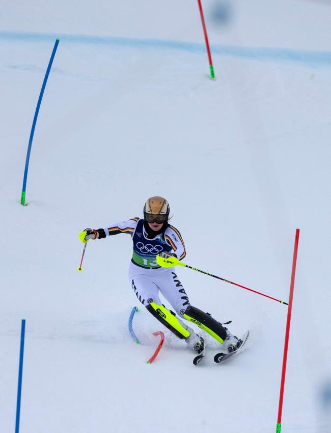 高山滑雪女子团体全能决赛:奥地利组合雷德勒/胡贝尔夺金 德国美国分获亚季军