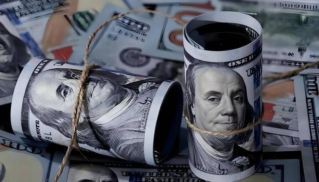 美债还能坚持多久 结构性问题难解