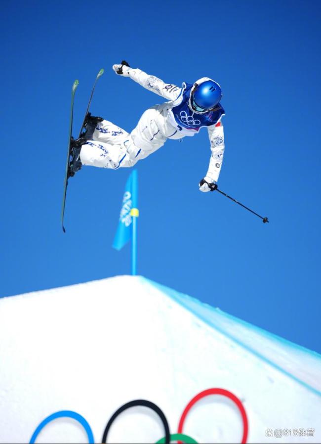 谷爱凌说每天皆能感受到受伤的影响 伤痛与坚合手背后的泪水重量