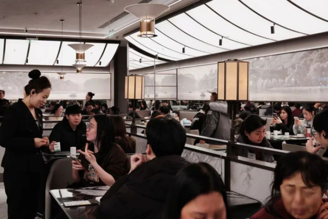 宁波新一轮消耗券来了!超亿元引爆商场