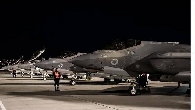 中方送伊朗歼-20模型传递何种信号 战略信号引发关注