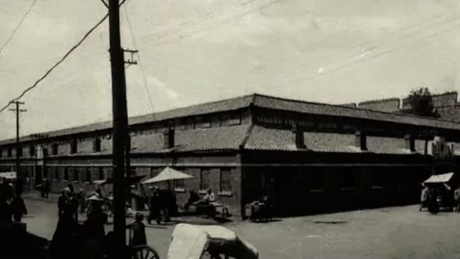 春節臨近年味濃 煙火氣裏迎新春