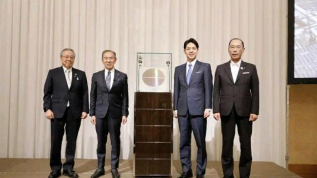日本为何砸10万亿日元赌半导体行业