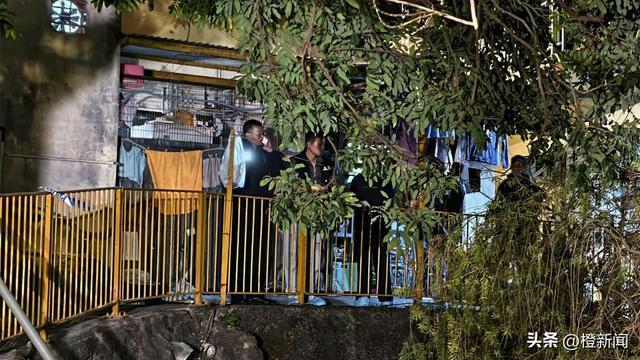 香港男子被杀警方拘捕妻子 村屋命案震动社区