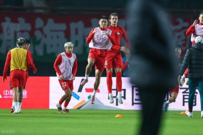 河南队热身赛1-2不敌中甲球队 降级风险陡增