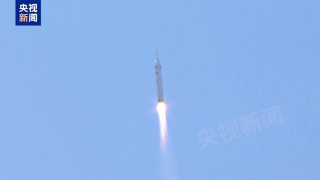 中国人离登月又近了一步 探月工程再传捷报