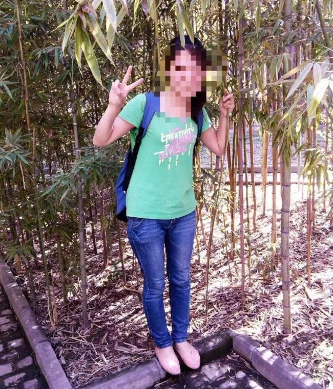 西安女护士被杀害案一审宣判 凶手被判死刑