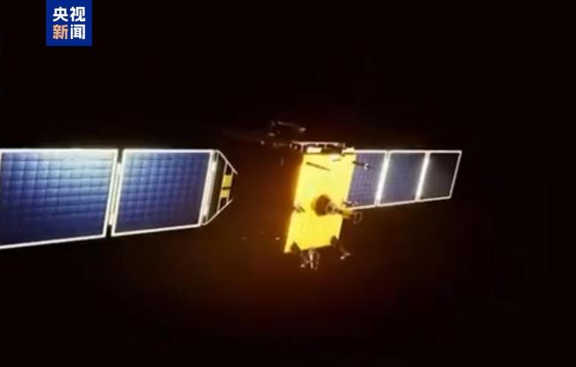 中国人离登月又近了一步 探月工程再传捷报