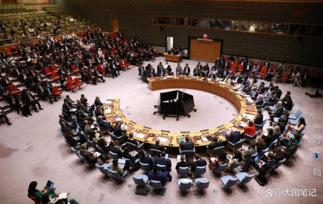 印度“入常”有戏吗 中方表态引关注