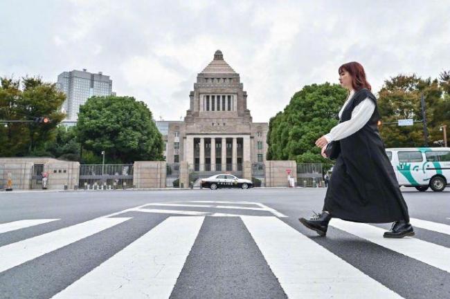 俄大使:日本"既要又要"令人反感 立场荒诞不切实际