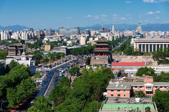 京津冀协同发展 为何还需首都都市圈