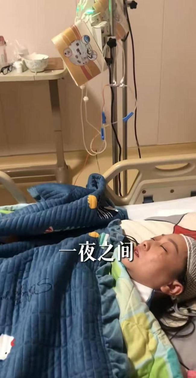 男子照料瘫痪妻子2年感动网友 不离不弃的爱情典范