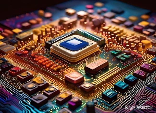 中国AI军备竞赛升级 光连接成关键