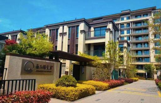 宁波保安虚构身份售特价房骗千万被刑拘