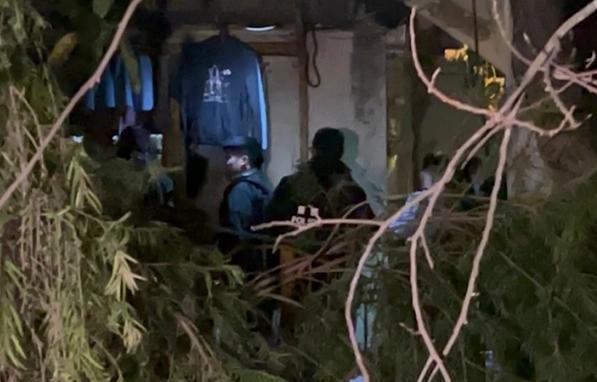 香港男子被发现在床上死亡 疑遭妻子袭击