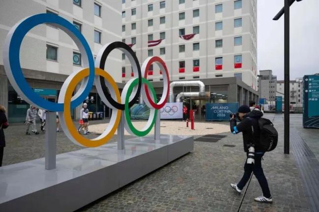韩媒：米兰冬奥会伙食不如平昌冬奥，菜品单一引不满