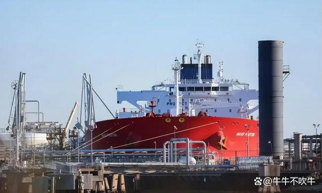 已购买美国出售的委石油？中方回应 暂停采购以示抗议