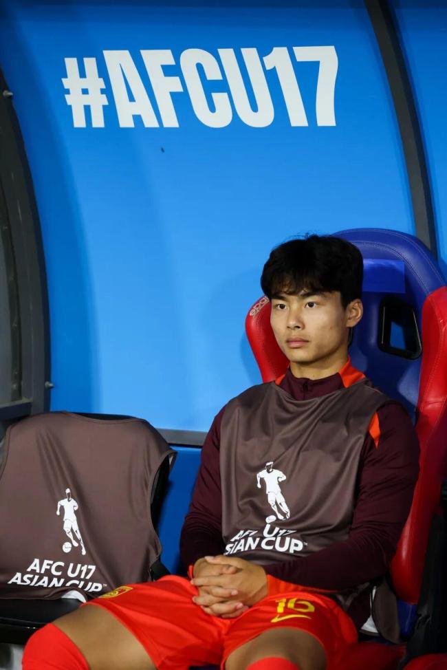 杨黔东监护人：感谢恒大足校的培养，青训纠纷引关注