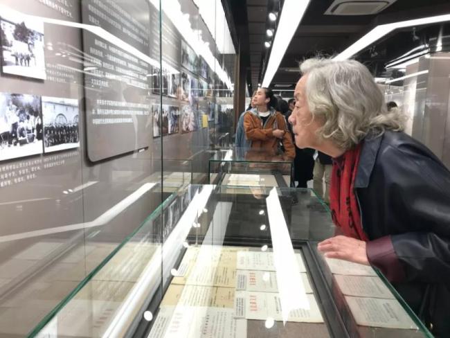 著名重彩画家蒋采苹去世 艺术界痛失巨匠